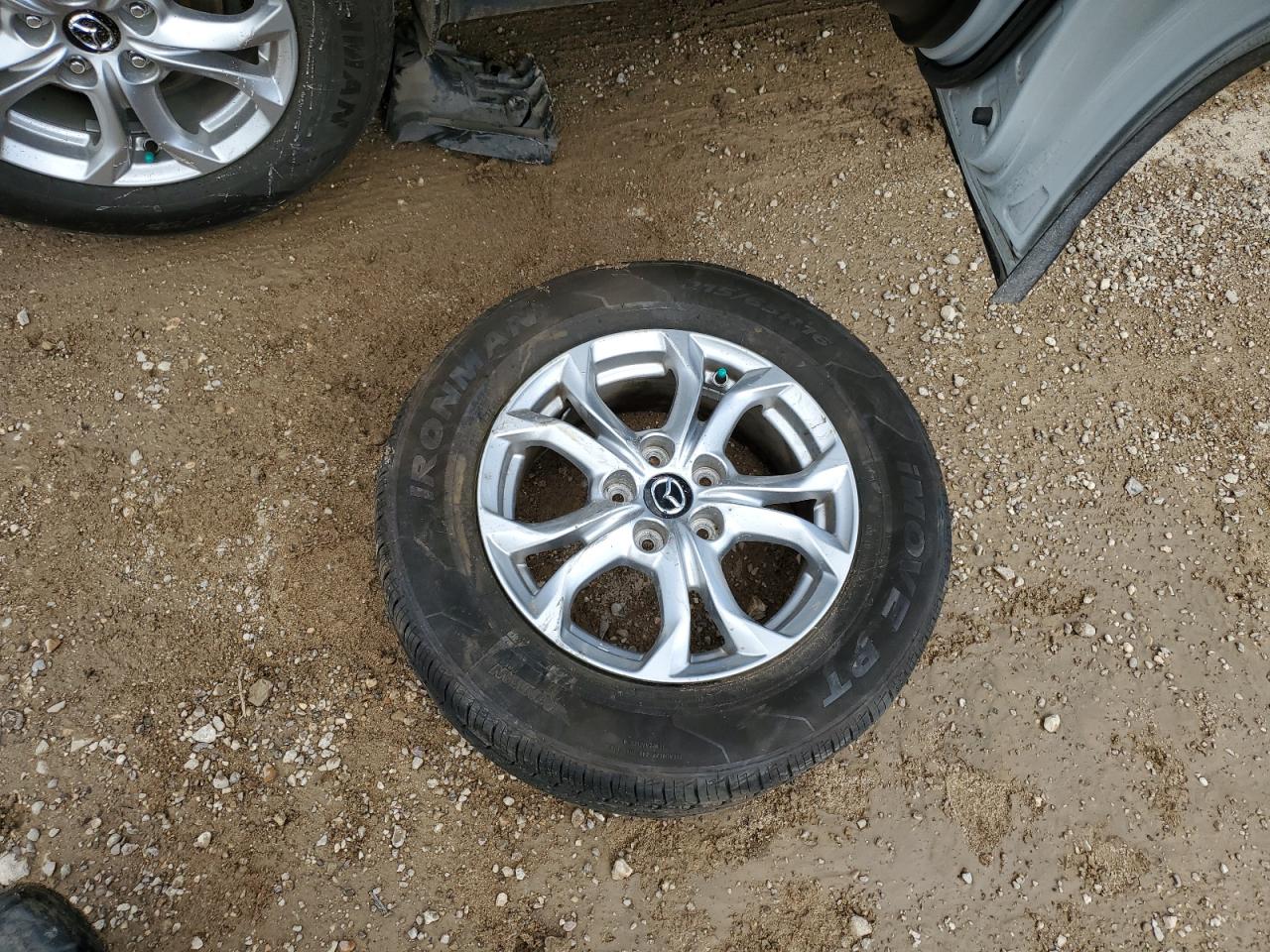 2018 Mazda Cx-3 Sport VIN: JM1DKDB75J0306299 Lot: 56015585
