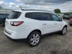 2017 Chevrolet Traverse Lt   for Sale in Mcfarland, WI - Front End