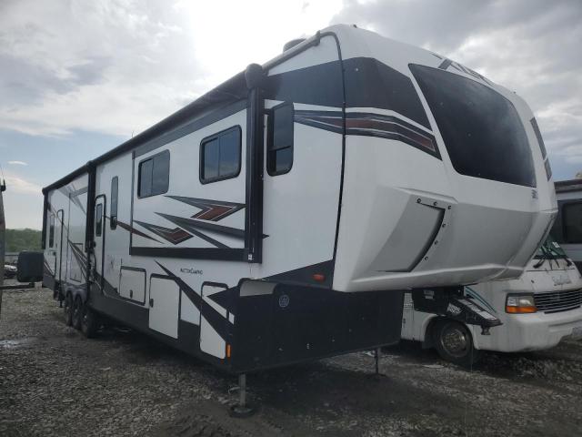 2022 Forest River Xlr