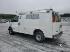 2002 Chevrolet Express G3500  للبيع في Fairburn، GA - Mechanical