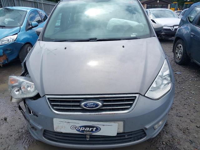 2012 FORD GALAXY ZET