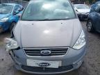 2012 FORD GALAXY ZET for sale at Copart WOLVERHAMPTON