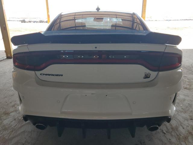  DODGE CHARGER 2020 Biały