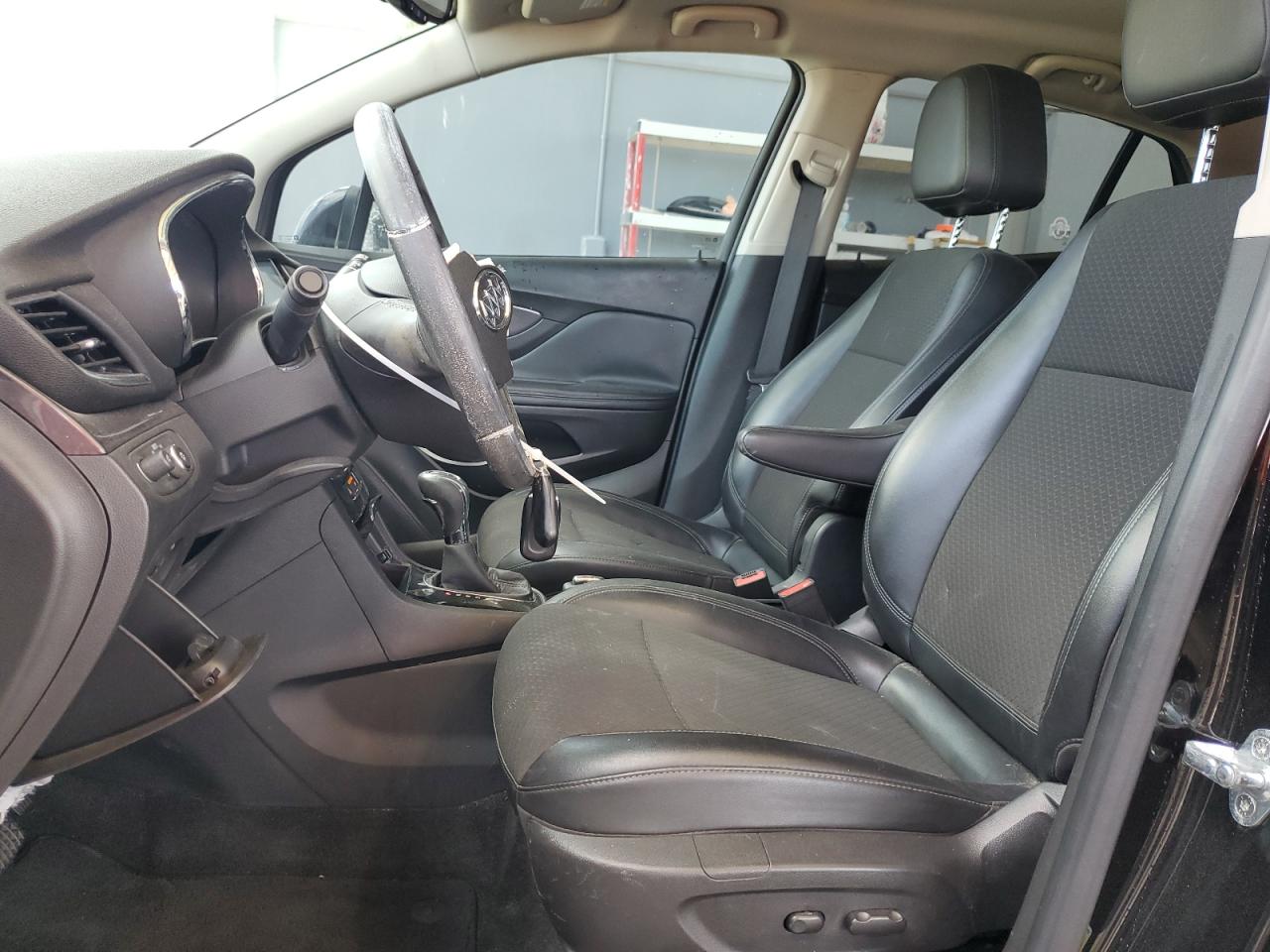 2019 Buick Encore Preferred VIN: KL4CJASB1KB799402 Lot: 57162185
