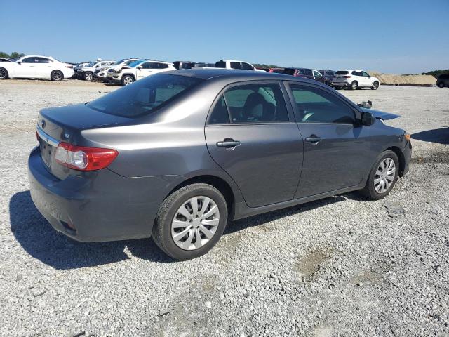 TOYOTA COROLLA 2012 Szary