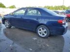2013 Toyota Corolla Base за продажба в Louisville, KY - Front End