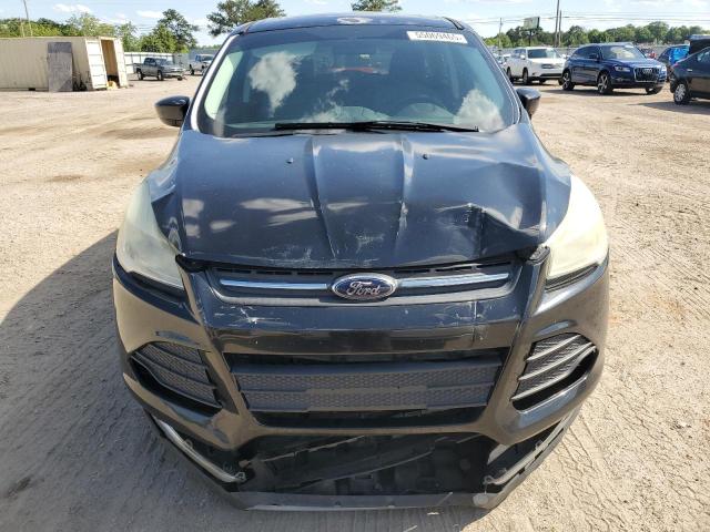  FORD ESCAPE 2015 Czarny