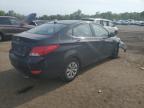 2017 Hyundai Accent Se en Venta en New Britain, CT - Front End