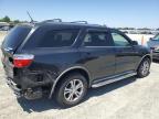 2011 Dodge Durango Crew   за продажба в Antelope, CA - Rear End