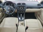 2014 Volkswagen Jetta Tdi en Venta en Lawrenceburg, KY - Front End