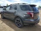 2015 Ford Explorer Sport for Sale in Rocky View County, AB - Mechanical
