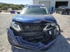 2019 Nissan Rogue S за продажба в Reno, NV - Front End