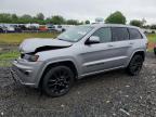 2020 Jeep Grand Cherokee Laredo de vânzare în Hillsborough, NJ - Front End