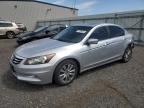 2011 Honda Accord Exl продається в Waldorf, MD - Rear End