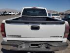 2004 Chevrolet Silverado C1500 zu verkaufen in North Las Vegas, NV - Vandalism