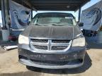 2013 Dodge Grand Caravan Sxt на продаже в Hayward, CA - Front End