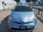 2012 Toyota Prius Plug-In  للبيع في Sacramento، CA - Front End