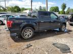 2015 Ford F150 Supercrew for Sale in Chalfont, PA - Side