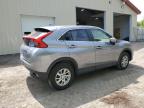 2019 Mitsubishi Eclipse Cross Es للبيع في Center Rutland، VT - Rear End