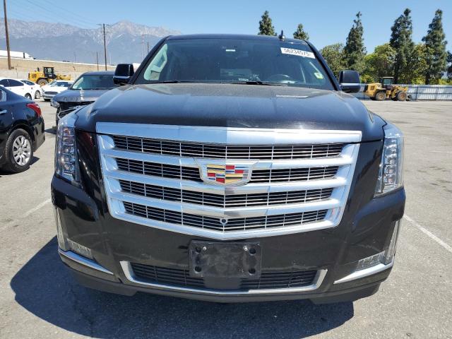  CADILLAC ESCALADE 2020 Черный