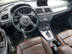 2016 Audi Q3 Premium Plus zu verkaufen in Greenwell Springs, LA - Front End