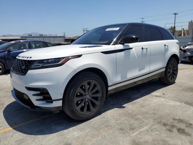 2019 Land Rover Range Rover Velar R-Dynamic Se