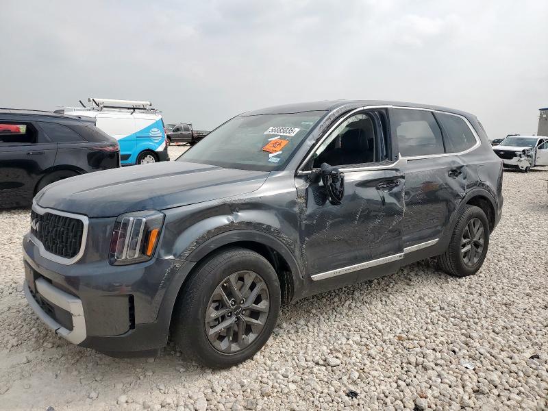 2024 Kia Telluride Lx  