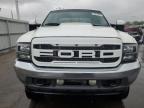 2002 Ford F250 Super Duty for Sale in Littleton, CO - Undercarriage