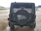 2008 Jeep Wrangler Unlimited X იყიდება Fort Wayne-ში, IN - Mechanical