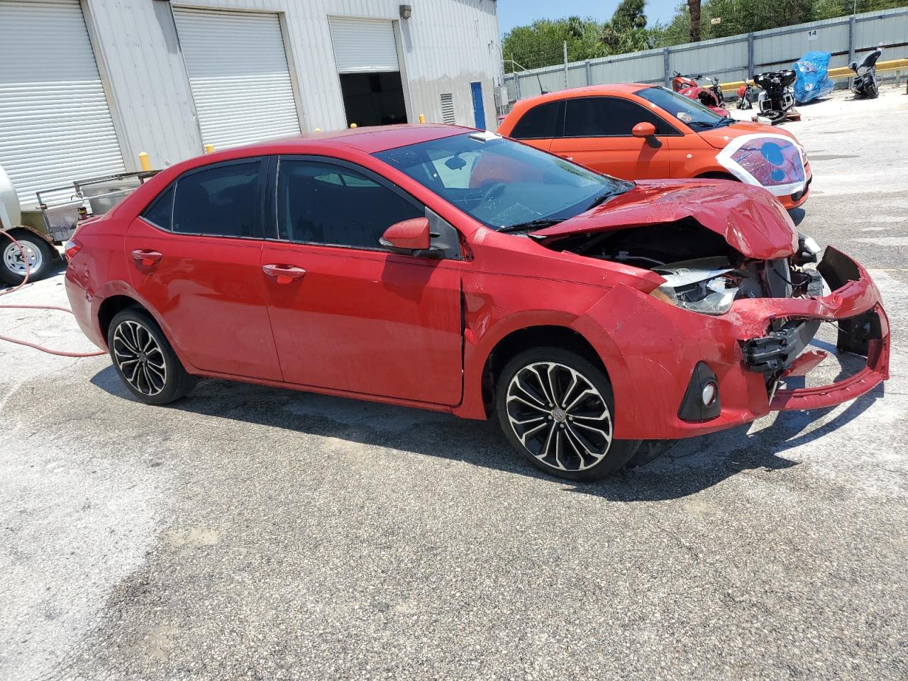 2016 Toyota Corolla - Image 4