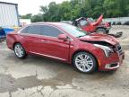 2019 Cadillac Xts Luxury იყიდება Shreveport-ში, LA - Front End