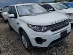 2018 Land Rover Discovery Sport Se იყიდება Kansas City-ში, KS - Normal Wear