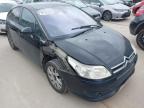 2008 CITROEN C4 VTR+ for sale at Copart SANDY