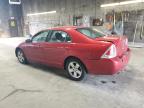 2009 Ford Fusion Se за продажба в Angola, NY - Rear End