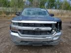 2016 Chevrolet Silverado K1500 na sprzedaż w Davison, MI - Front End