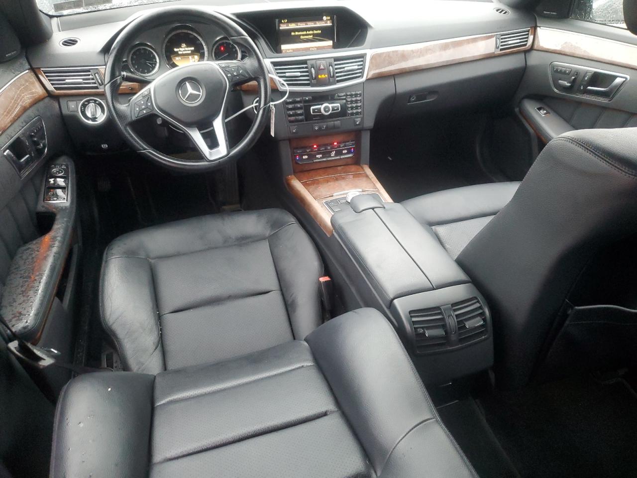2012 Mercedes-Benz E 350 4Matic VIN: WDDHF8JB5CA658952 Lot: 56686995