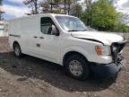 2015 Nissan Nv 1500 na sprzedaż w New Britain, CT - Front End