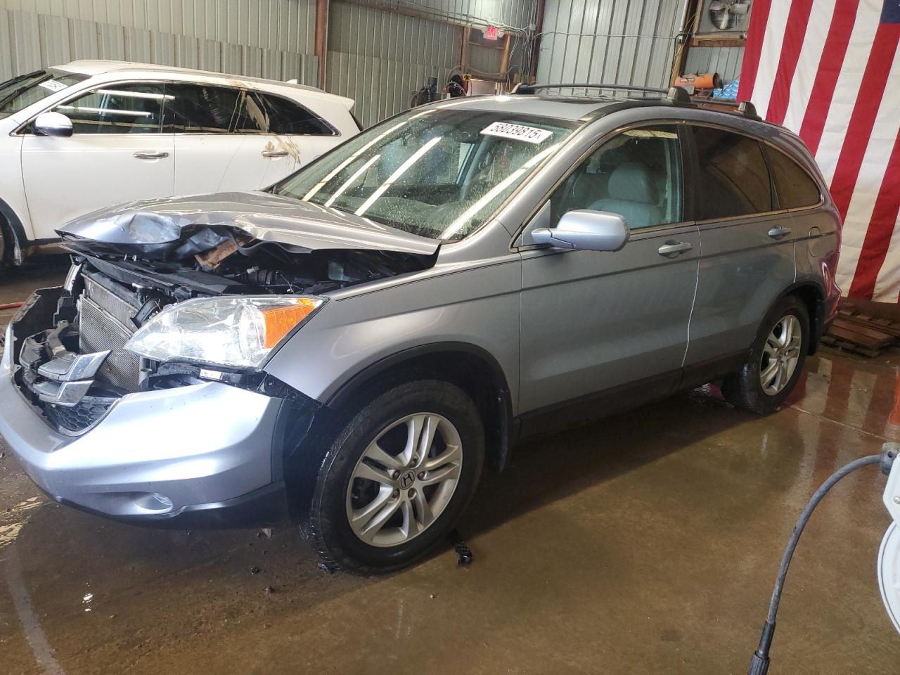 West Mifflin, PA에서 판매 중인 2011 Honda Cr-V Exl - Front End
