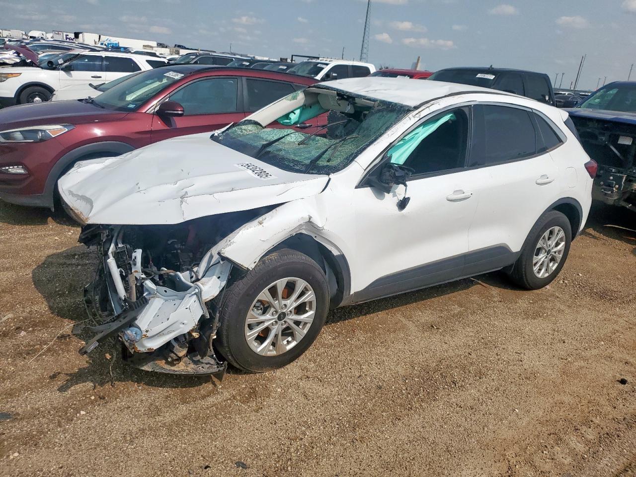 2024 Ford Escape Active იყიდება Amarillo-ში, TX - All Over