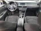 2020 Kia Optima Lx for Sale in Columbia Station, OH - Side