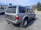 2002 Toyota 4Runner Limited for Sale in North Billerica, MA - Normal Wear