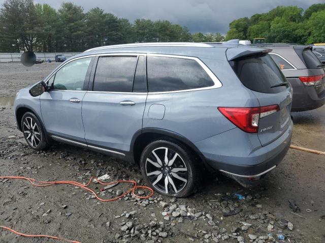  HONDA PILOT 2022 Синий