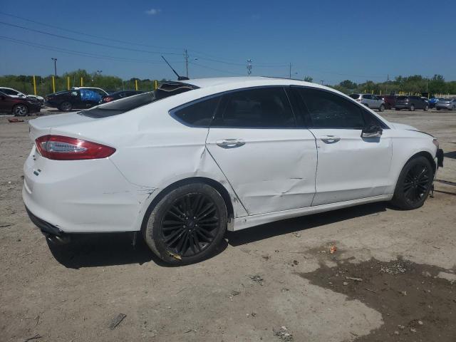  FORD FUSION 2014 Білий