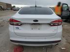 2017 Ford Fusion Se   იყიდება Kansas City-ში, KS - Side