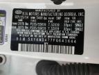 2015 Kia Sorento Sx   zu verkaufen in York Haven, PA - Front End