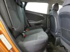 2017 Hyundai Accent Se en Venta en Barberton, OH - Minor Dent/Scratches
