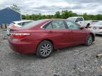 2017 Toyota Camry Le იყიდება Assonet-ში, MA - Front End