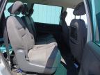 2007 SEAT ALHAMBRA R for sale at Copart WESTBURY