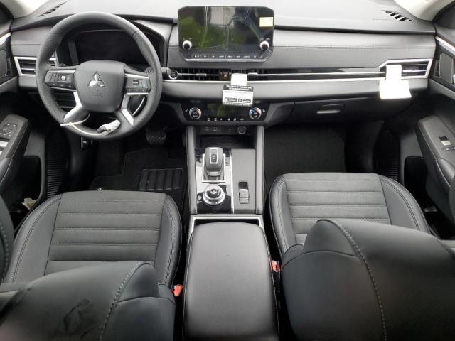  MITSUBISHI OUTLANDER 2024 Black