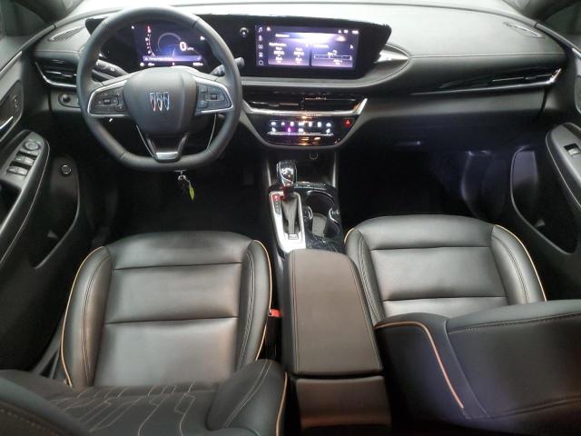  BUICK ENVISTA AV 2024 White